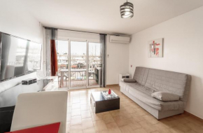 WELCS APARTAMENTO 110 EMP cerca del mar